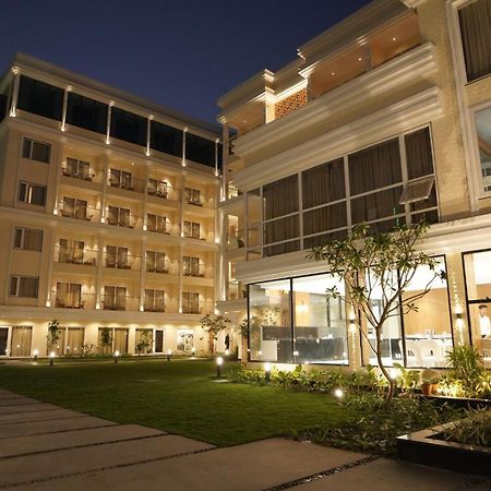 Antique Regency !! Luxurious Hotel In Digha !! 외부 사진