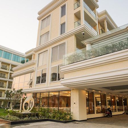 Antique Regency !! Luxurious Hotel In Digha !! 외부 사진