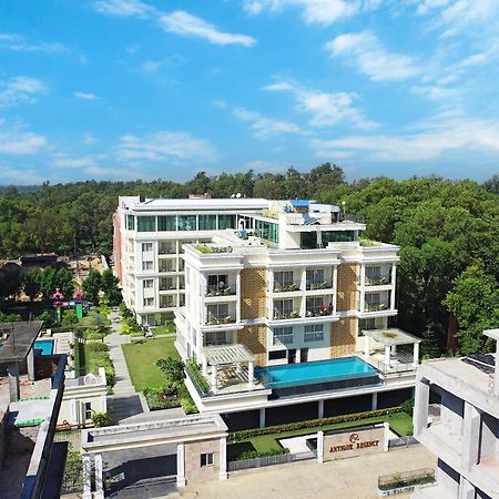 Antique Regency !! Luxurious Hotel In Digha !! 외부 사진