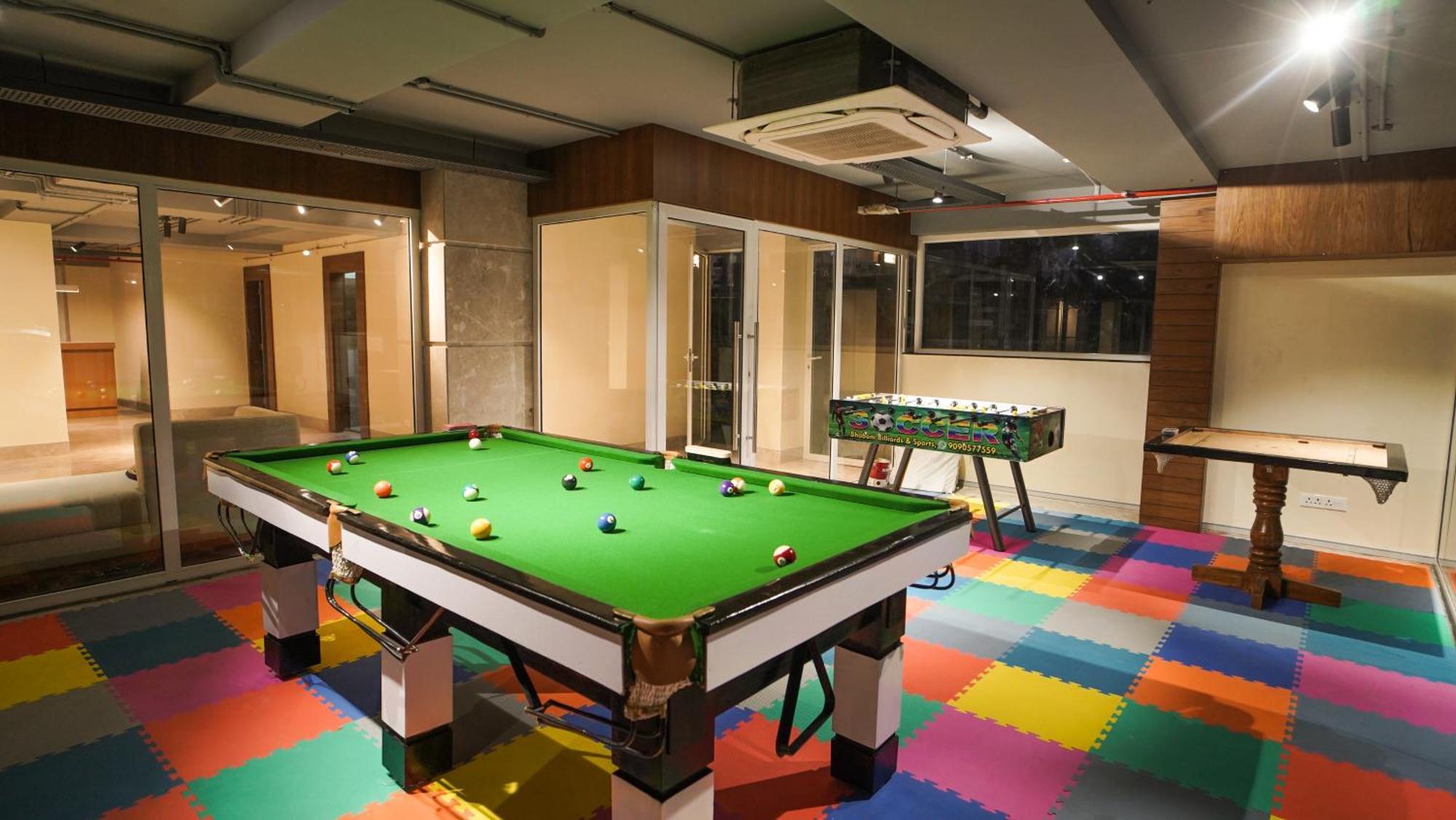 Antique Regency !! Luxurious Hotel In Digha !! 외부 사진
