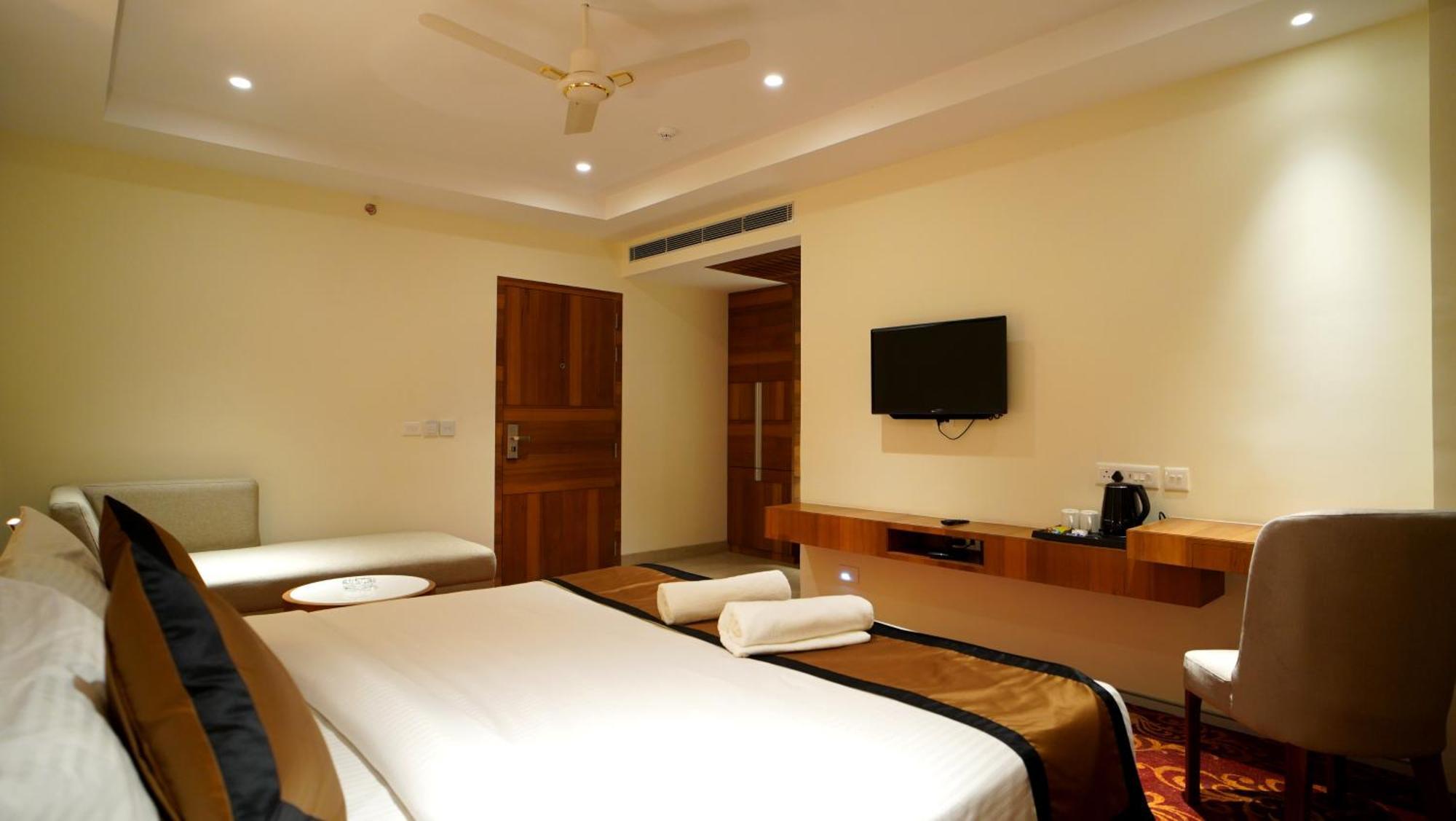 Antique Regency !! Luxurious Hotel In Digha !! 외부 사진