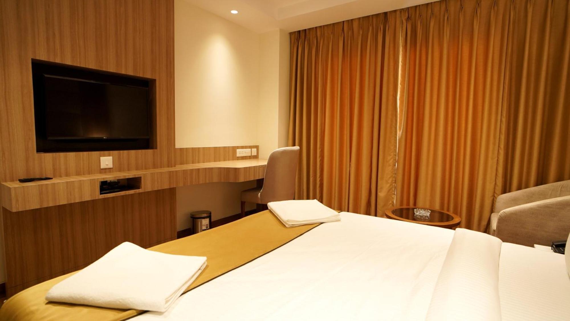 Antique Regency !! Luxurious Hotel In Digha !! 외부 사진
