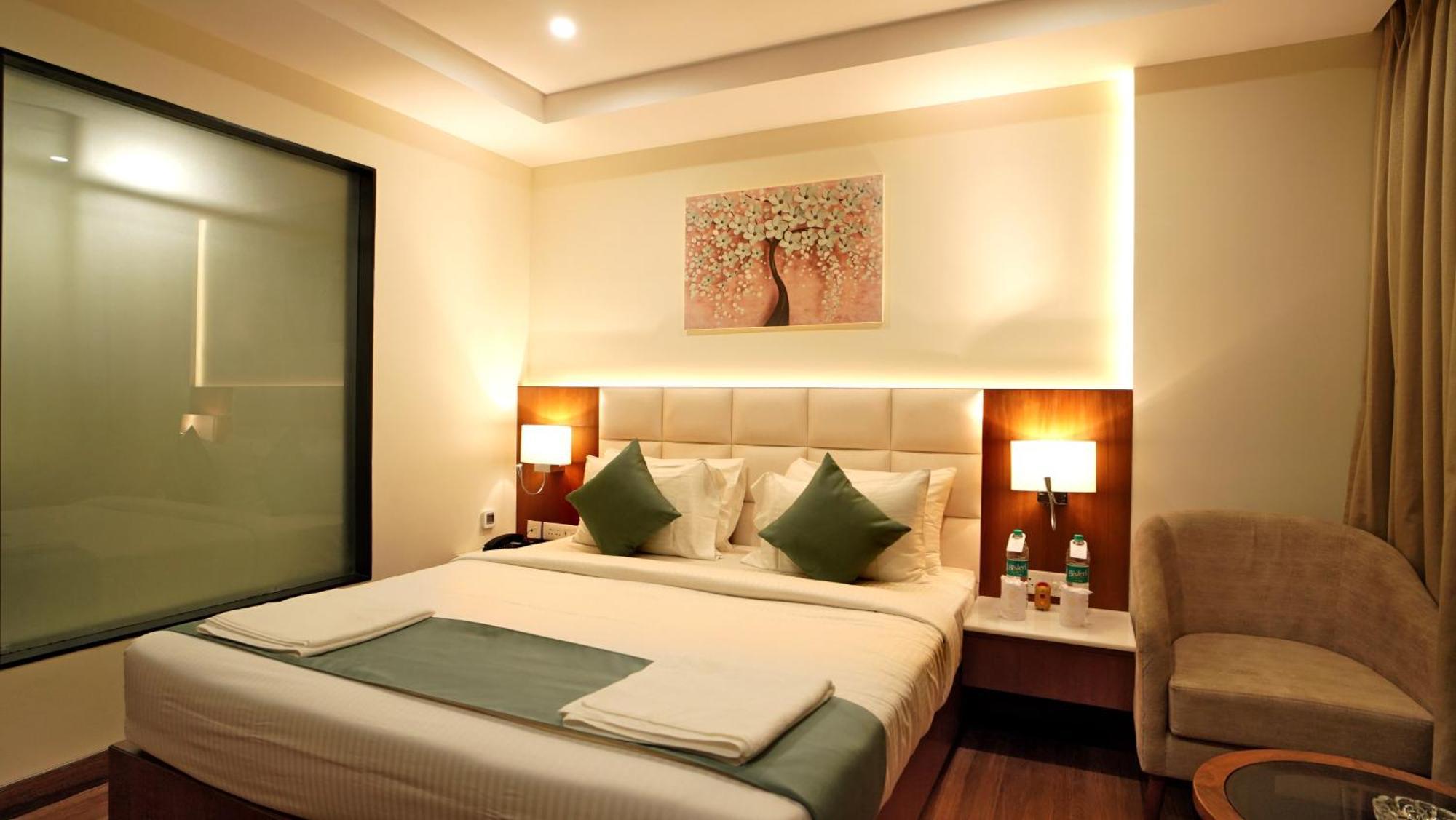 Antique Regency !! Luxurious Hotel In Digha !! 외부 사진