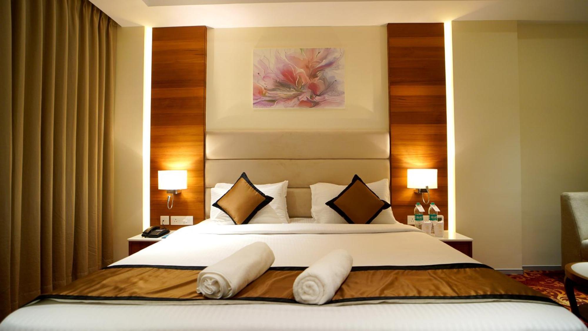 Antique Regency !! Luxurious Hotel In Digha !! 외부 사진