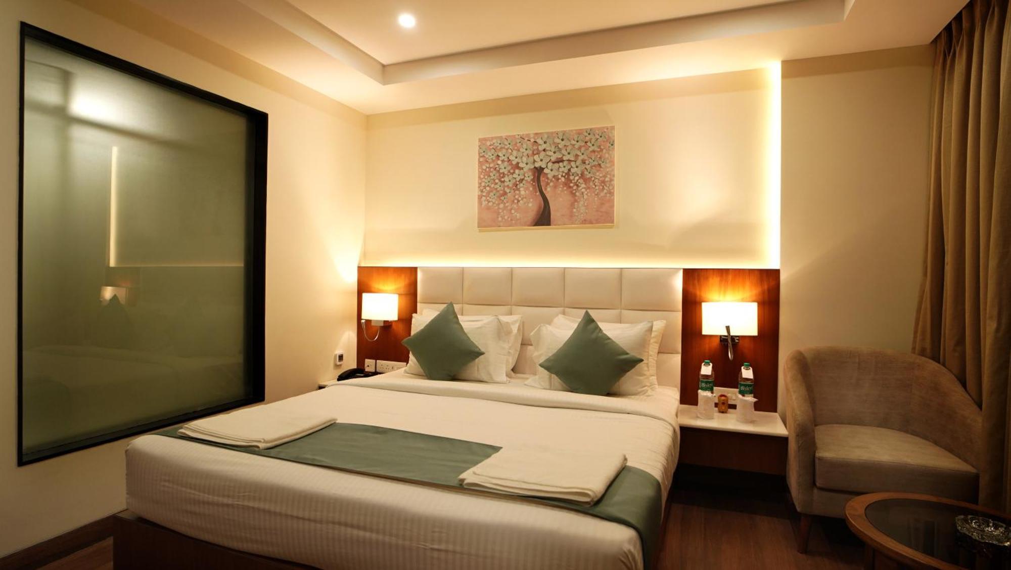 Antique Regency !! Luxurious Hotel In Digha !! 외부 사진