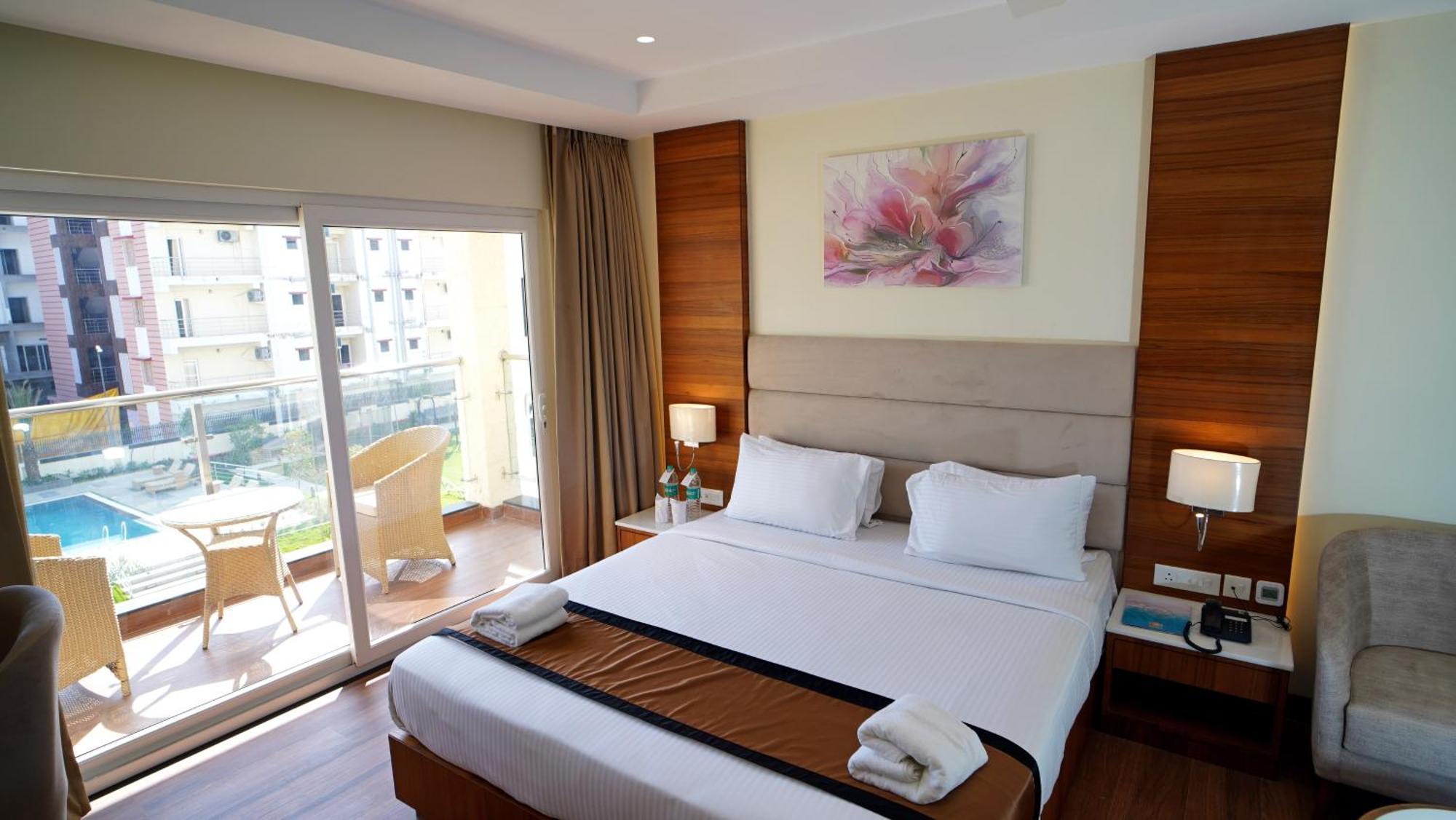 Antique Regency !! Luxurious Hotel In Digha !! 외부 사진