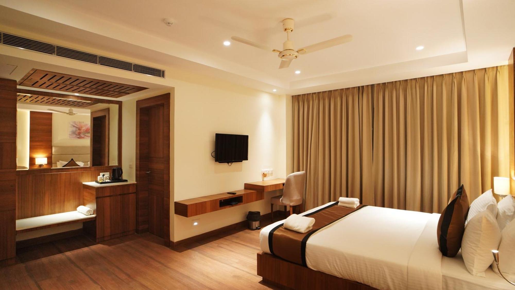 Antique Regency !! Luxurious Hotel In Digha !! 외부 사진